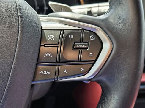 Used 2023 Lexus NX 250 FWD w/ Towing Package (2000 Lbs) image 23