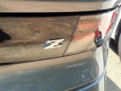 Used 2025 Nissan Z Sport w/ Floor Mat Package RWD image 10