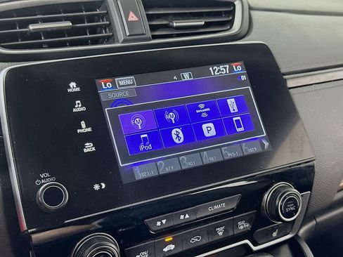 Used 2021 Honda CR-V EX-L image 26
