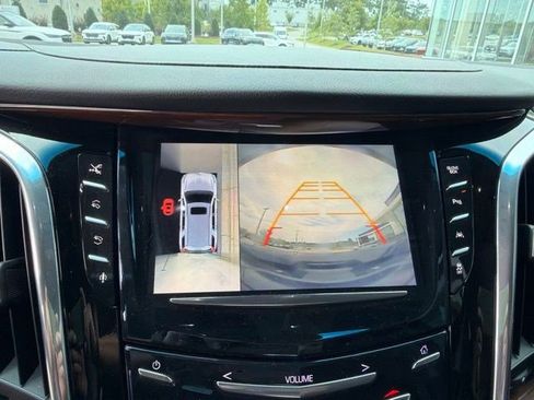 Used 2016 Cadillac Escalade Premium AWD/4WD image 17