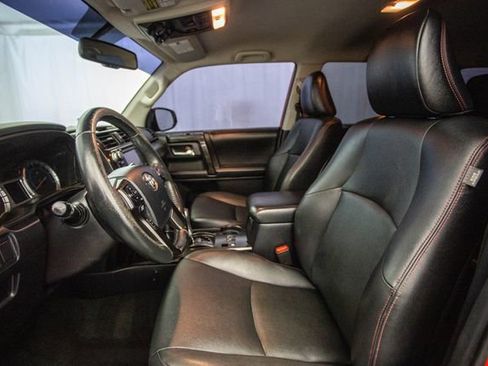 Used 2015 Toyota 4Runner TRD Pro image 18