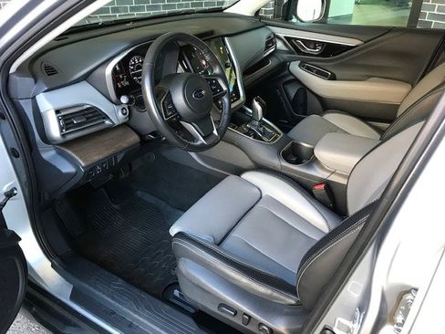 Used 2021 Subaru Outback Limited w/ Popular Package #2 image 5