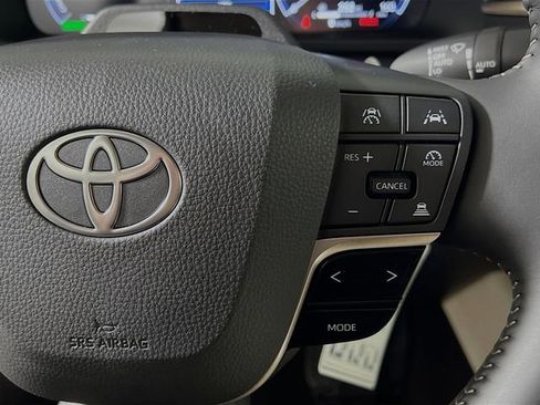 New 2026 Toyota Crown Limited image 17