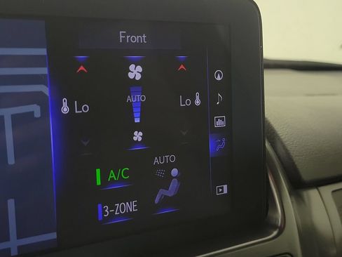 Used 2023 Lexus GX 460 w/ Black Line Special Edition AWD/4WD image 27