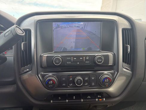 Used 2015 Chevrolet Silverado 1500 LT w/ All Star Edition AWD/4WD image 15