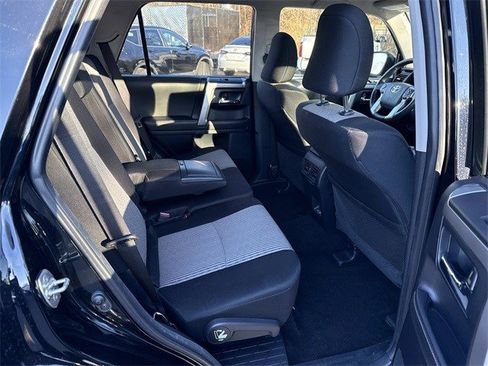 Used 2024 Toyota 4Runner SR5 image 11