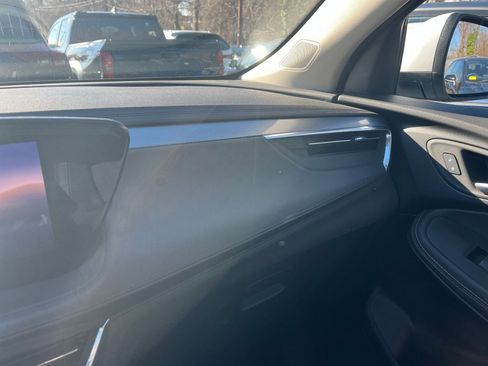 Used 2025 Buick Encore GX Preferred image 29