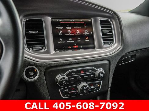 Used 2023 Dodge Charger GT RWD image 30