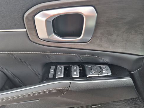 New 2026 Kia Sorento SX AWD/4WD image 7