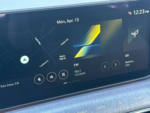 New 2026 Kia EV9 Land AWD/4WD image 19