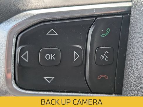 Used 2023 RAM 1500 Laramie AWD/4WD image 18