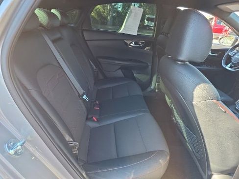 Used 2023 Kia Forte GT image 16