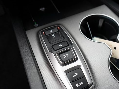 Certified 2024 Honda Ridgeline Sport+ image 30