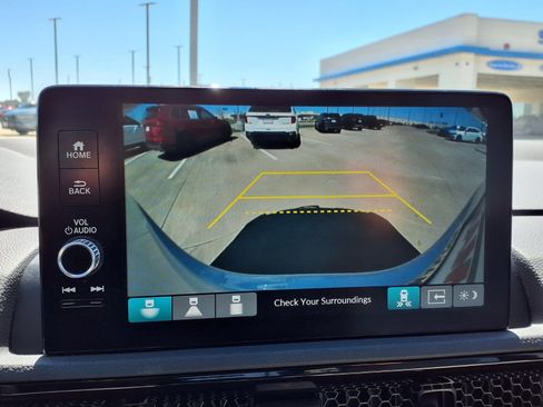 Used 2024 Honda CR-V EX-L image 10