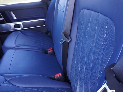 Used 2024 Mercedes-Benz G 63 AMG 4MATIC image 48