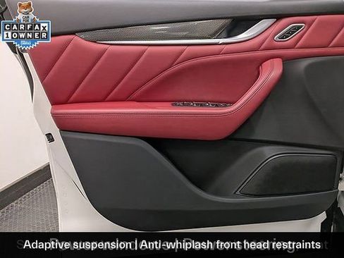 Used 2022 Maserati Levante GT AWD/4WD image 17