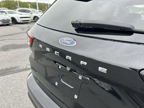 Used 2023 Ford Escape ST-Line AWD/4WD image 11