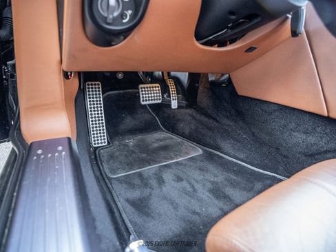 Used 2008 Aston Martin DB9 Volante RWD image 38