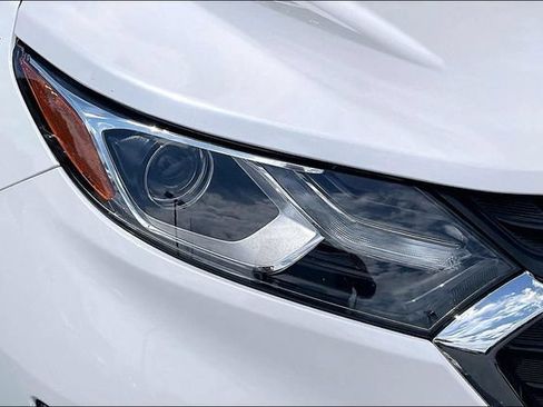 Used 2019 Chevrolet Equinox LT FWD image 29