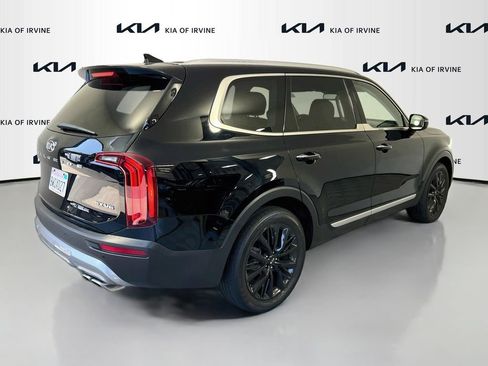 Used 2021 Kia Telluride SX FWD image 8