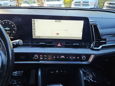 Used 2024 Kia Sportage X-Pro Prestige image 15