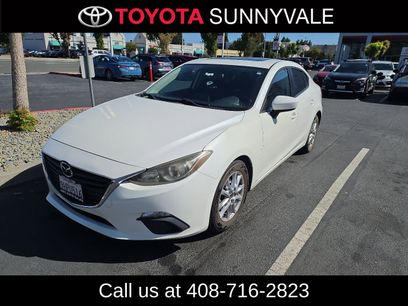 Used 2014 MAZDA MAZDA3 i Grand Touring