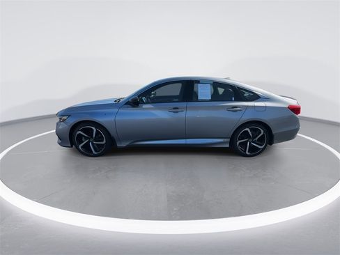 Used 2022 Honda Accord Sport image 5