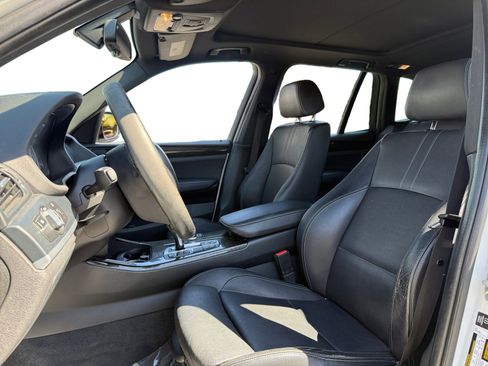Used 2013 BMW X3 xDrive28i image 9