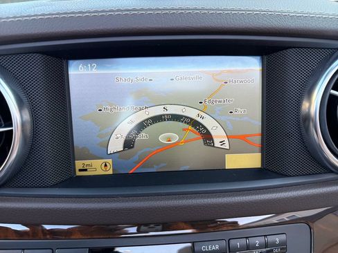Used 2013 Mercedes-Benz SL 550 image 12