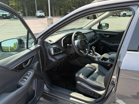 Used 2024 Subaru Outback Touring XT AWD/4WD image 15