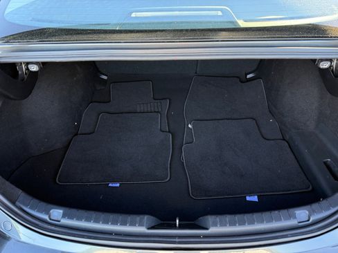 Certified 2025 MAZDA MAZDA3 s image 17