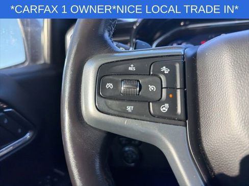 Used 2023 Chevrolet Silverado 1500 LT Trail Boss w/ Protection Package image 34