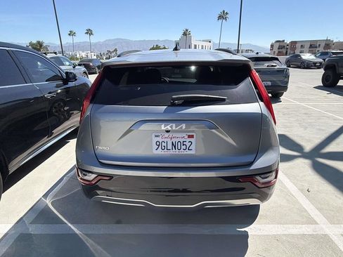 Used 2023 Kia Niro Wave FWD image 18