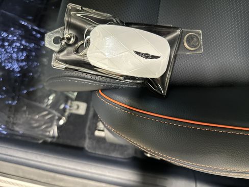 Used 2026 Genesis GV70 2.5T Sport Prestige image 36