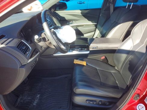 Used 2020 Acura RLX HYBRID ADVANCE image 6