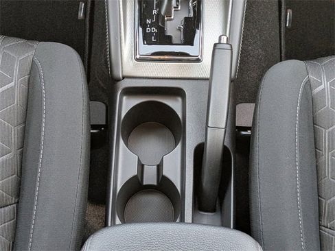 New 2026 Mitsubishi Outlander Sport ES image 18