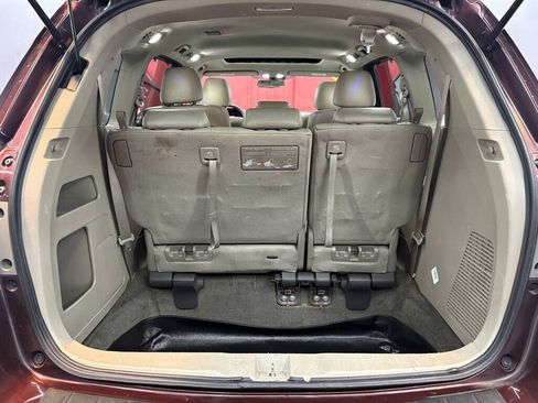 Used 2015 Honda Odyssey EX-L image 24