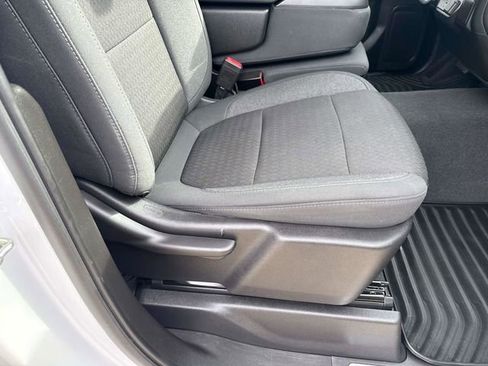 Used 2021 GMC Sierra 1500 Elevation image 14