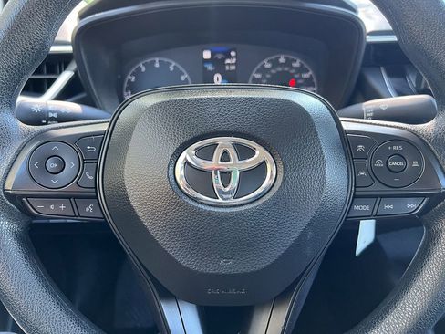 Used 2024 Toyota Corolla LE image 13