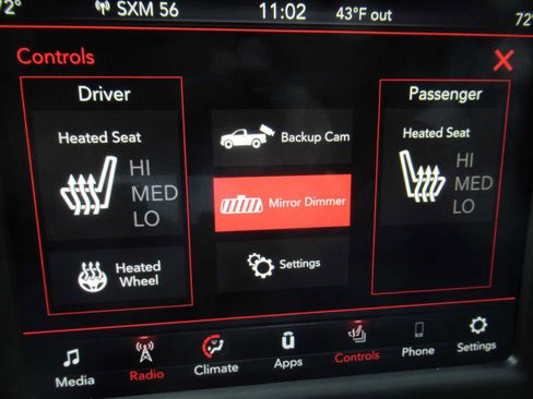 Used 2019 RAM 1500 Big Horn image 35