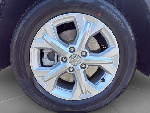 Used 2023 Honda HR-V LX image 10
