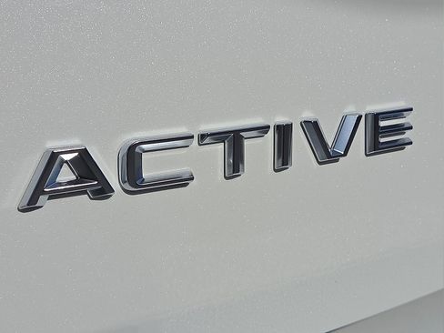 New 2026 Ford Expedition Max Active image 8