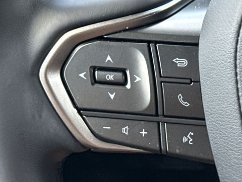 Used 2026 Lexus GX 550 w/ Accessory Package (2T) AWD/4WD image 19