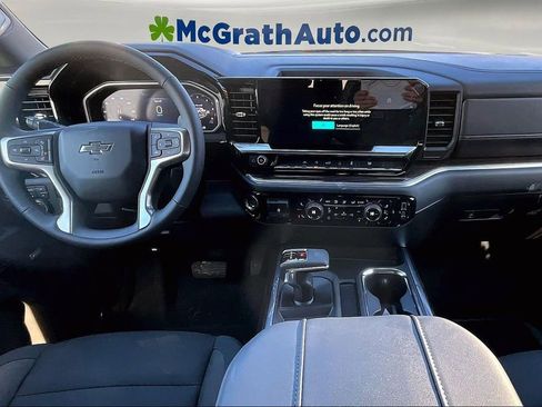 New 2026 Chevrolet Silverado 1500 RST w/ Convenience Package II image 5