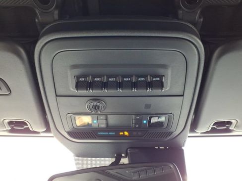 Used 2023 Ford Bronco Wildtrak AWD/4WD image 24