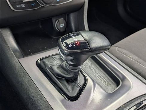 Used 2020 Dodge Charger GT w/ Blacktop Package RWD image 12