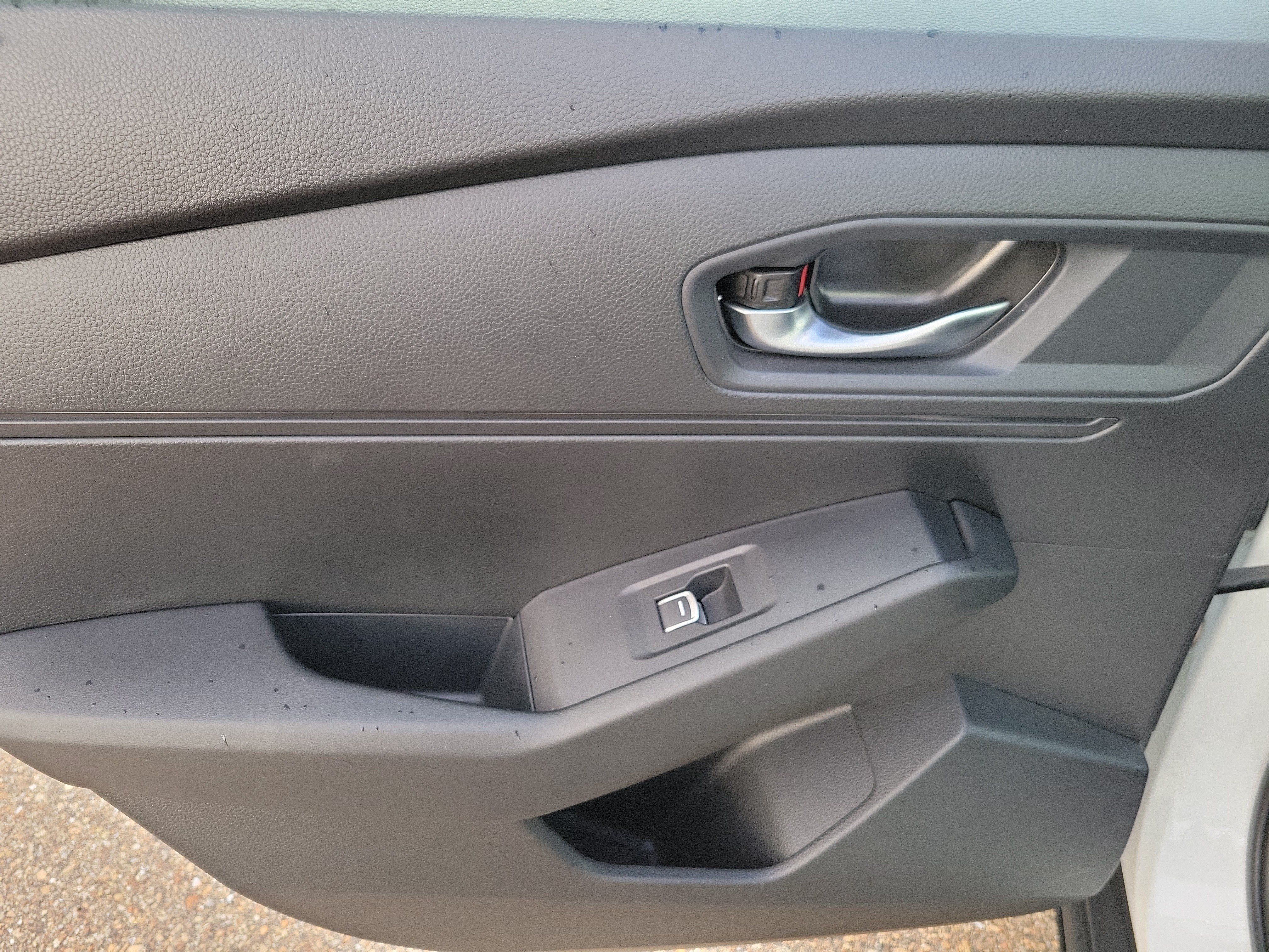 Used 2024 Honda Accord LX image 16