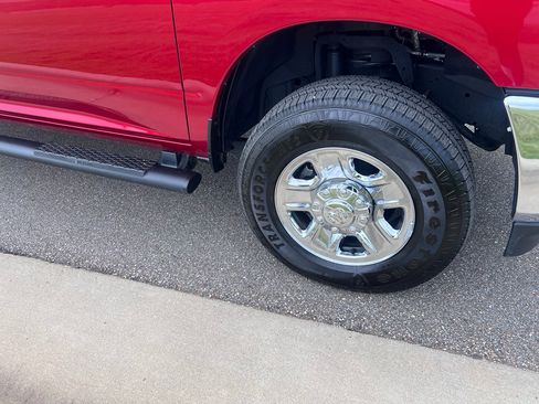 Used 2025 RAM 2500 Tradesman AWD/4WD image 26