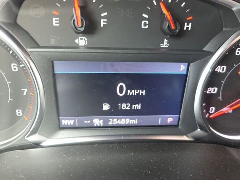 Used 2024 Chevrolet Blazer LT w/ Convenience Package FWD image 19