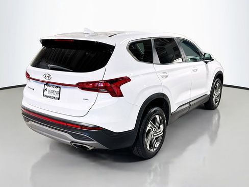 Used 2021 Hyundai Santa Fe SE image 7